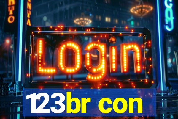 123br con